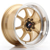 JR Wheels TFII Gold