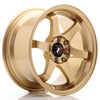 JR Wheels JR3 Gold