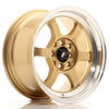 JR Wheels JR12 Gold