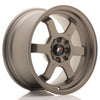 JR Wheels JR12 Bronze