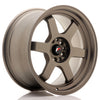 JR Wheels JR12 Bronze