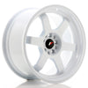 JR Wheels JR12 White