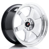 JR Wheels JR12 Hyper Silver