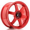 JR Wheels JR3 Red