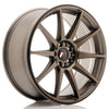 JR Wheels JR11 Bronze