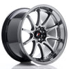 JR Wheels JR5 Hyper Black