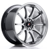 JR Wheels JR5 Hyper Black