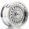 JR Wheels JR9 Chrome