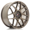 JR Wheels JR18 Bronze