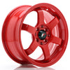 JR Wheels JR3 Red