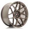 JR Wheels JR18 Bronze