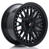 JR Wheels JR10 Matt Black