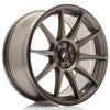 JR Wheels JR11 Dark Bronze