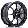 JR Wheels JR5 Matt Black