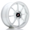 JR Wheels JR5 White