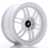 JR Wheels JR7 White