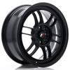 JR Wheels JR7 Matt Black