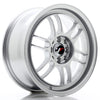 JR Wheels JR7 Silver