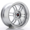 JR Wheels JR7 Silver