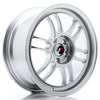 JR Wheels JR7 Silver