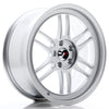 JR Wheels JR7 Silver