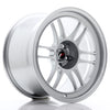 JR Wheels JR7 Silver