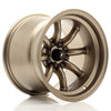 JR Wheels JR19 Bronze