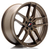 JR Wheels JR25 Bronze