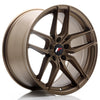 JR Wheels JR25 Bronze