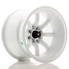 JR Wheels JR19 White