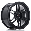 JR Wheels JR7 Black