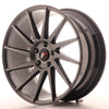 JR Wheels JR22 Hyper Black