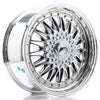 JR Wheels JR9 Chrome