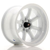 JR Wheels JR19 White