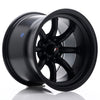 JR Wheels JR19 Black