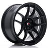 JR Wheels JR29 Matt Black