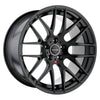 SPACWHEELS M359 NEGRO