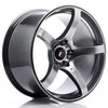 JR Wheels JR32 Hyper Black