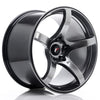 JR Wheels JR32 Hyper Black