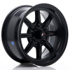 JR Wheels JR19 Matt Black