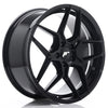 JR Wheels JR34 Gloss Black