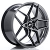 JR Wheels JR34 Hyper Black