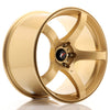 JR Wheels JR32 Gold