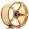 JR Wheels JR32 Gold