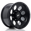 JR Wheels JRX4 Matt Black