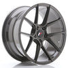 JR Wheels JR30 Hyper Gray