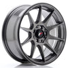 JR Wheels JR11 Hyper Gray