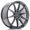 JR Wheels JR11 Hyper Gray