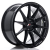 JR Wheels JR11 Glossy Black