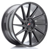 JR Wheels JR22 Hyper Gray